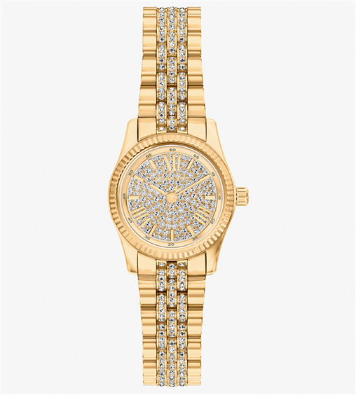 Orologio Michael Kors Donna Lexington in Acciaio MK7575 - MK7575